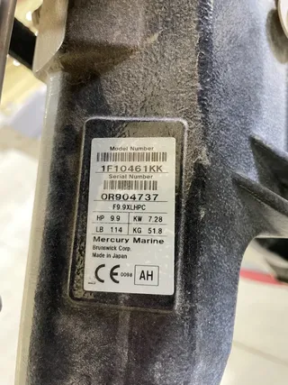 2016 G3 Angler V172 C (photo 15)