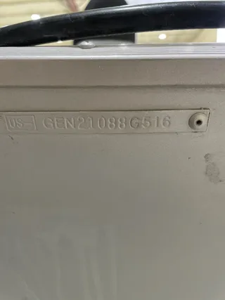 2016 G3 Angler V172 C (photo 14)